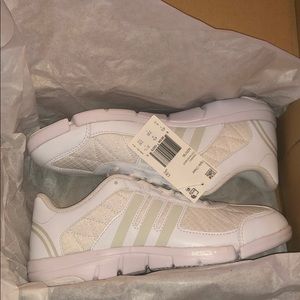 Triple Cheer Adidas cheer shoes